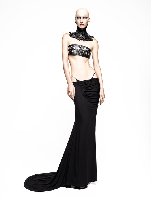 astoud latui atelier 4play skirt