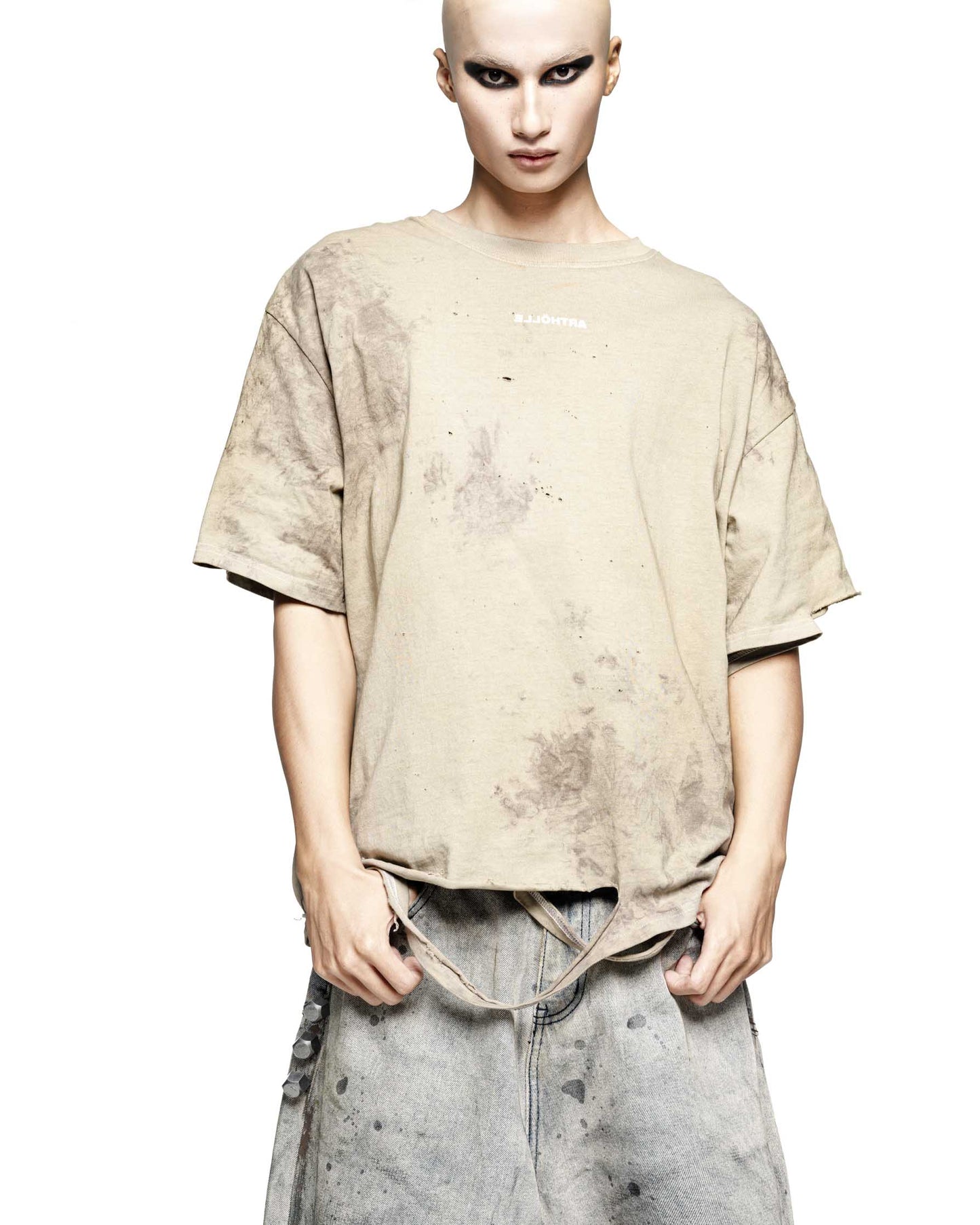 latui atelier tshirts