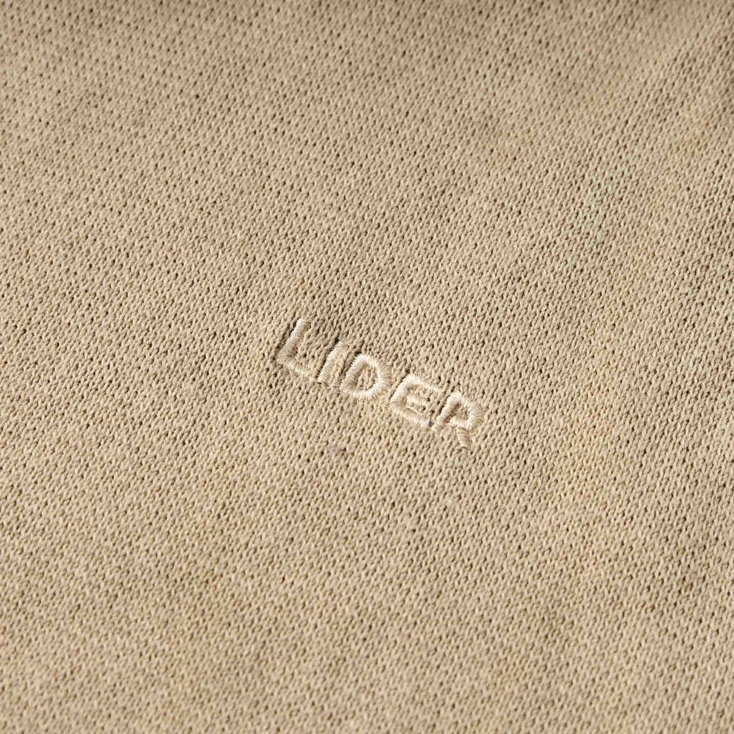 autumnal-knit-cardigan-oatmilk-boxy-fit-unisex-wool-lider