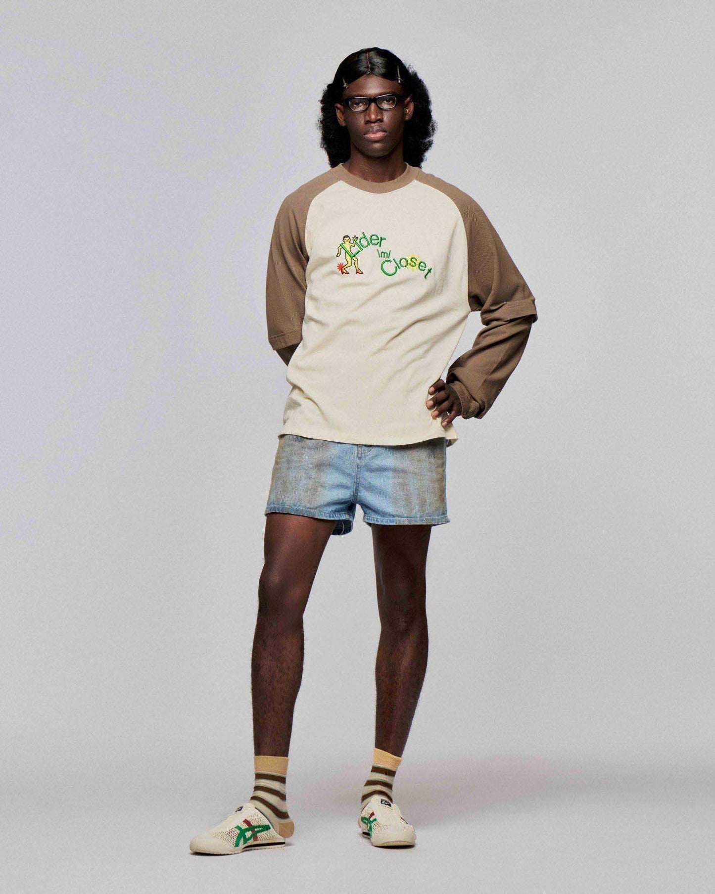 coffee-raglan-tee-oversized-two-layer-sleeves-lider