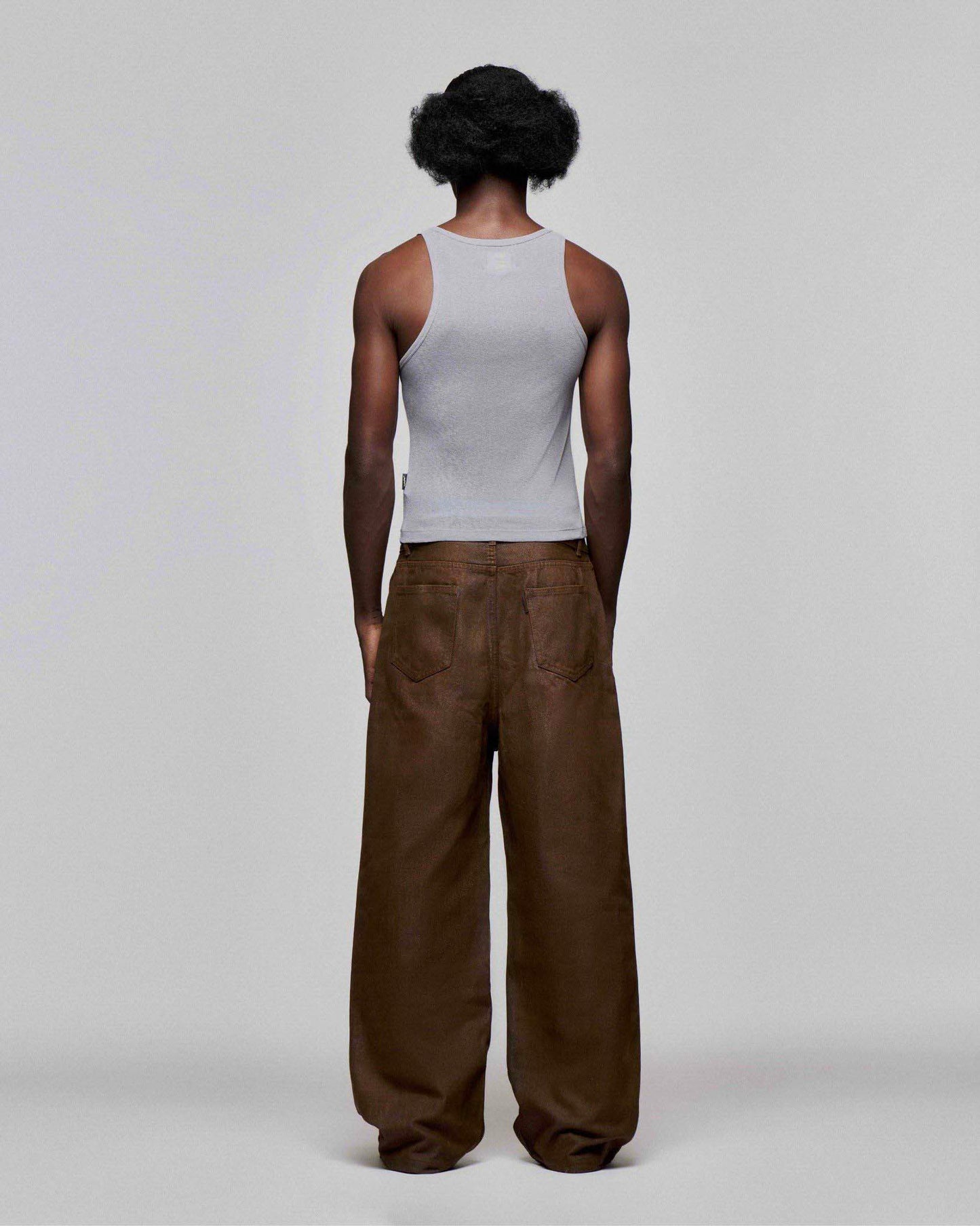 Closet Tank Top
