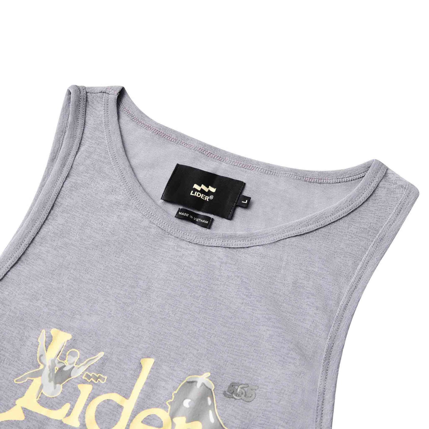 Closet Tank Top