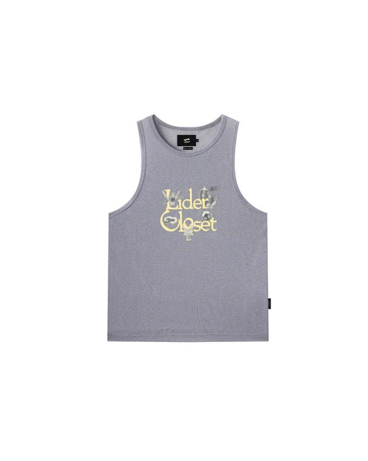 Closet Tank Top