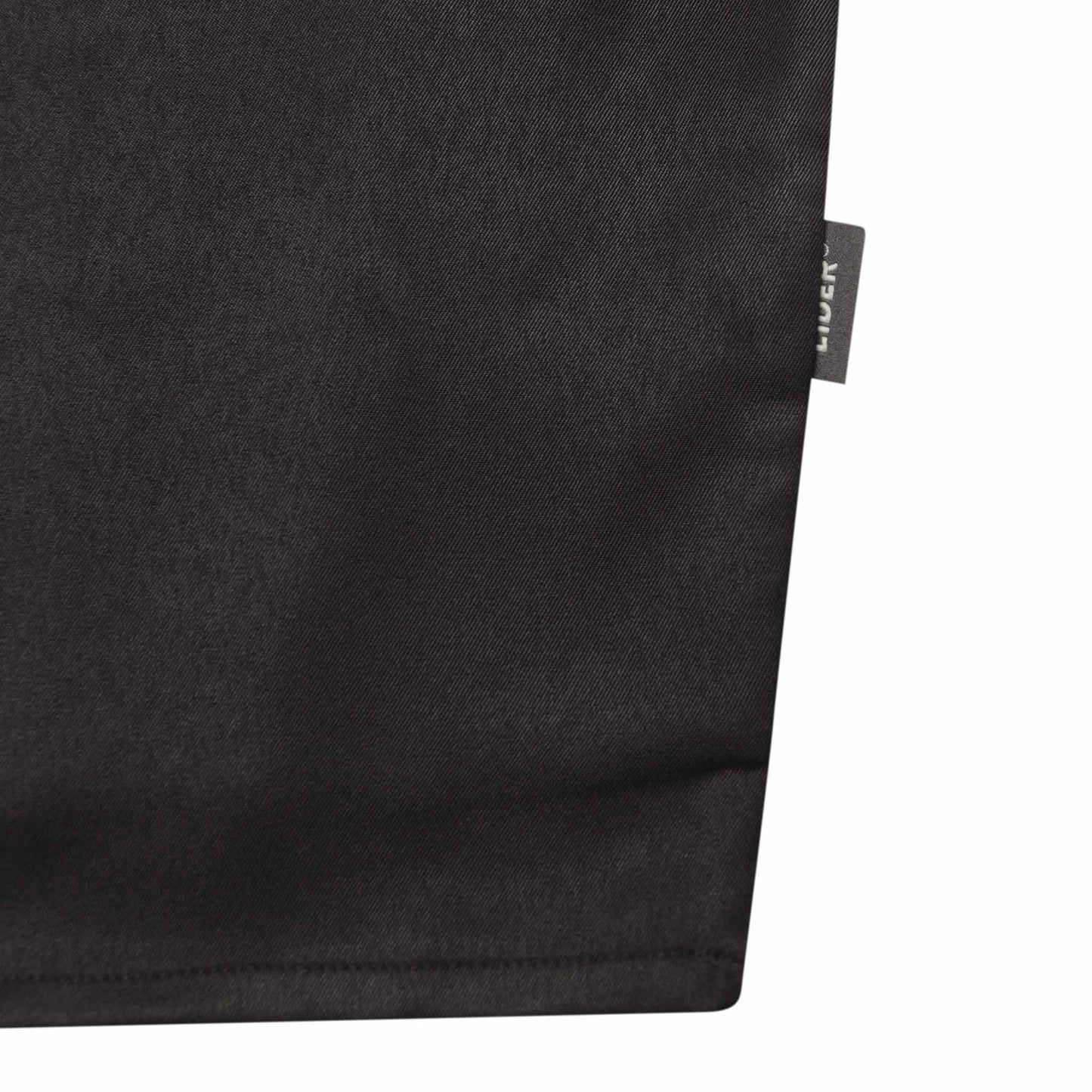deep-cut-tank-top-black-silk-loose-fit-deep-neckline-lider