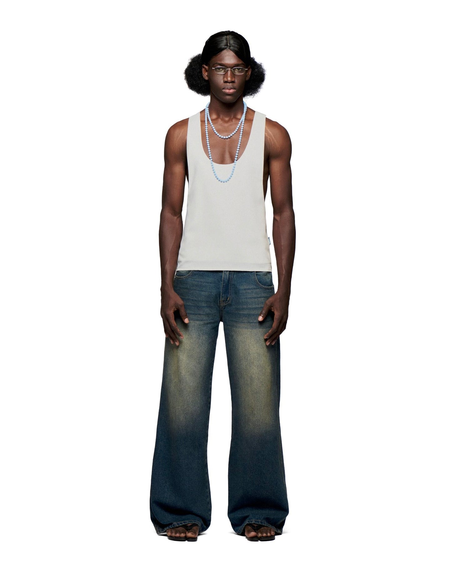 deep-cut-tank-top-pearl-silk-loose-fit-deep-neckline-lider