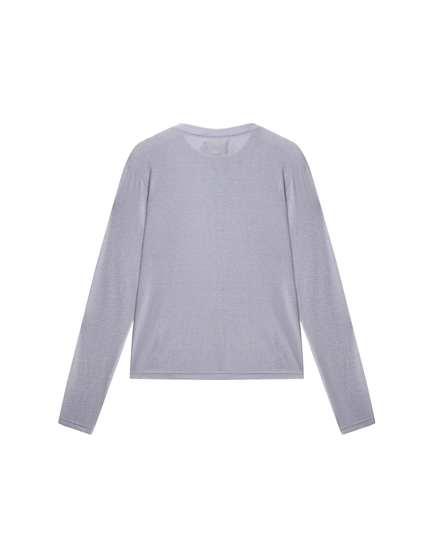hazel-cardigan-fog-grey-stretch-knit-hip-length-unisex-lightweight-lider