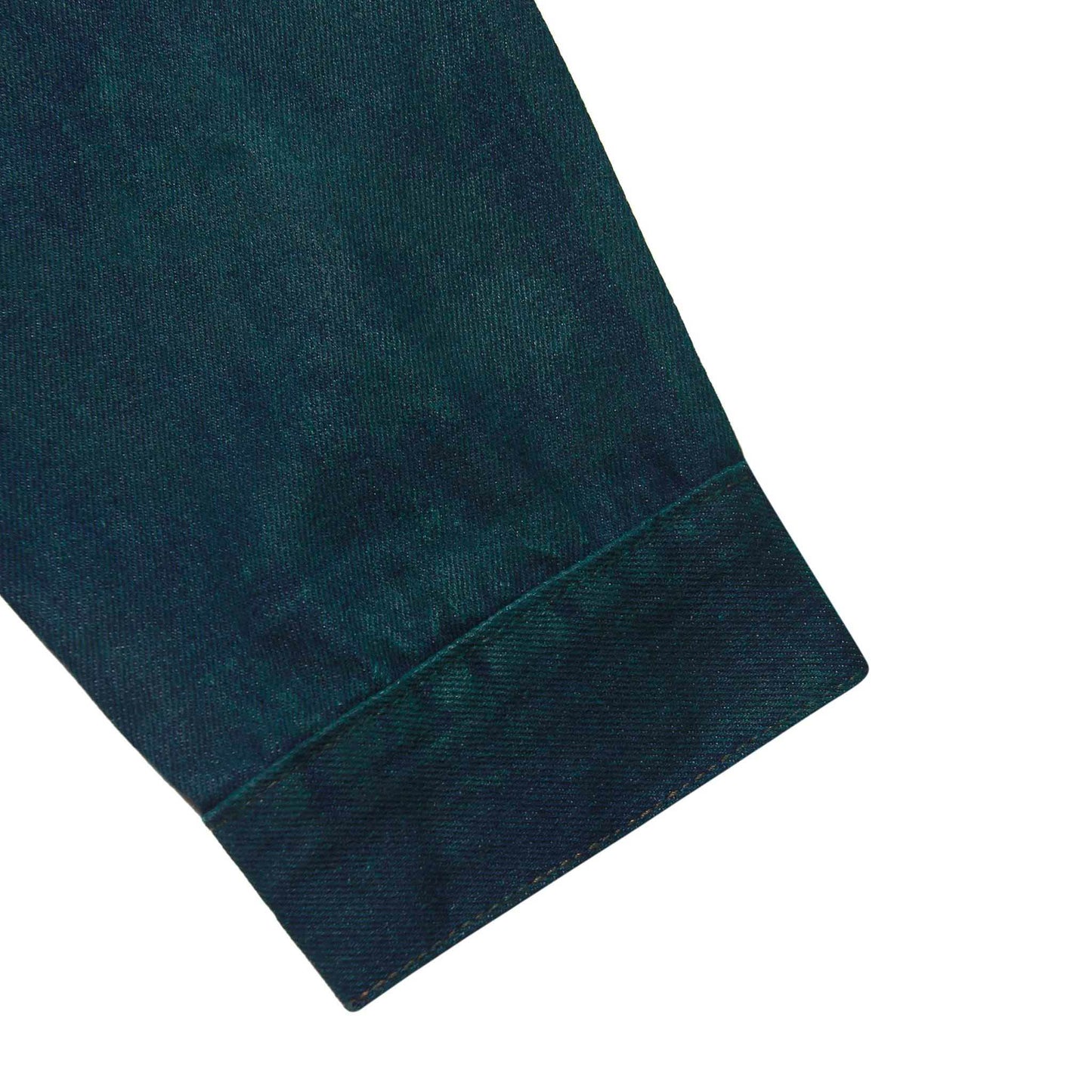 mountain-dew-washed-jacket-green-distressed-denim-unisex-relaxed-fit-lider