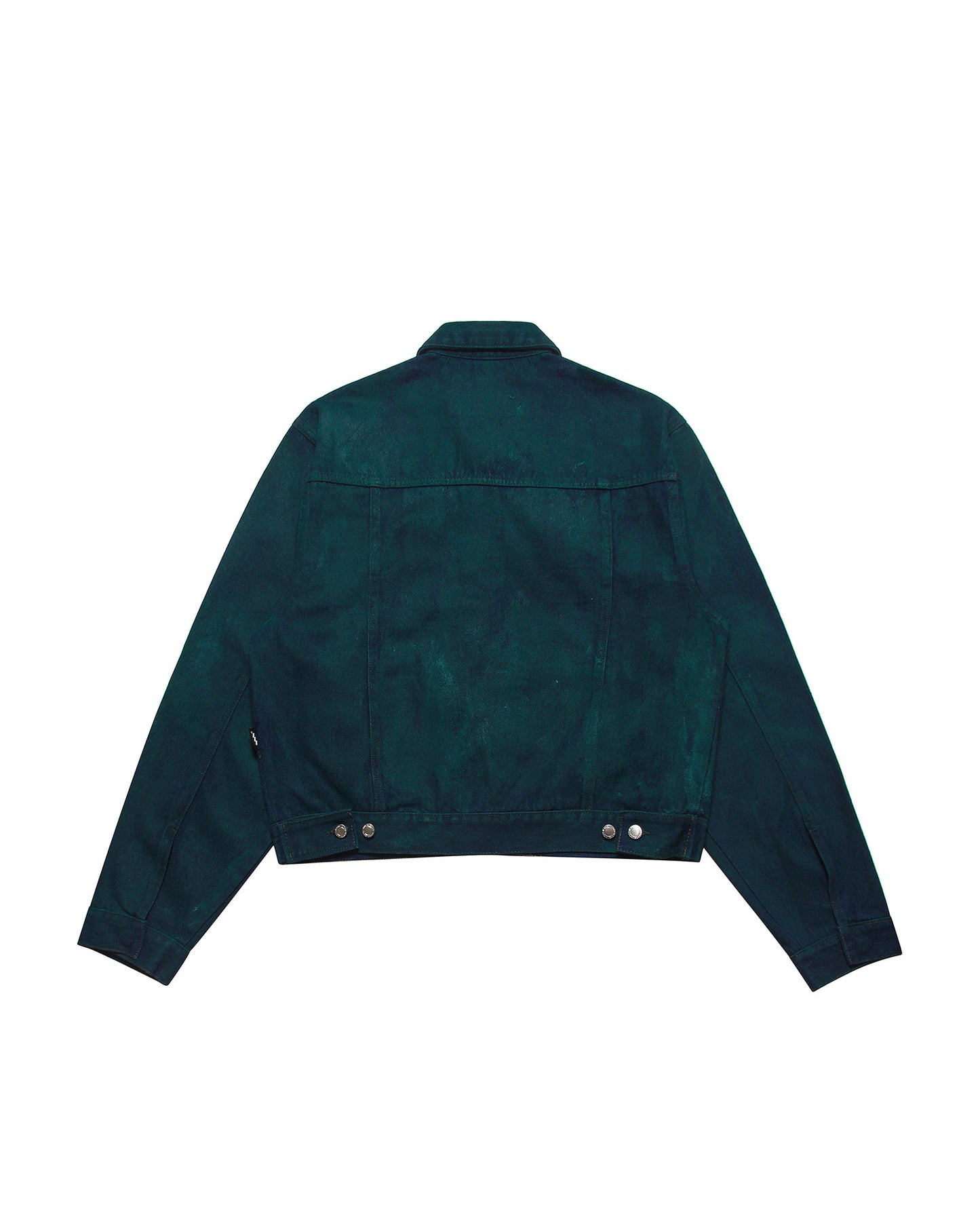 mountain-dew-washed-jacket-green-distressed-denim-unisex-relaxed-fit-lider