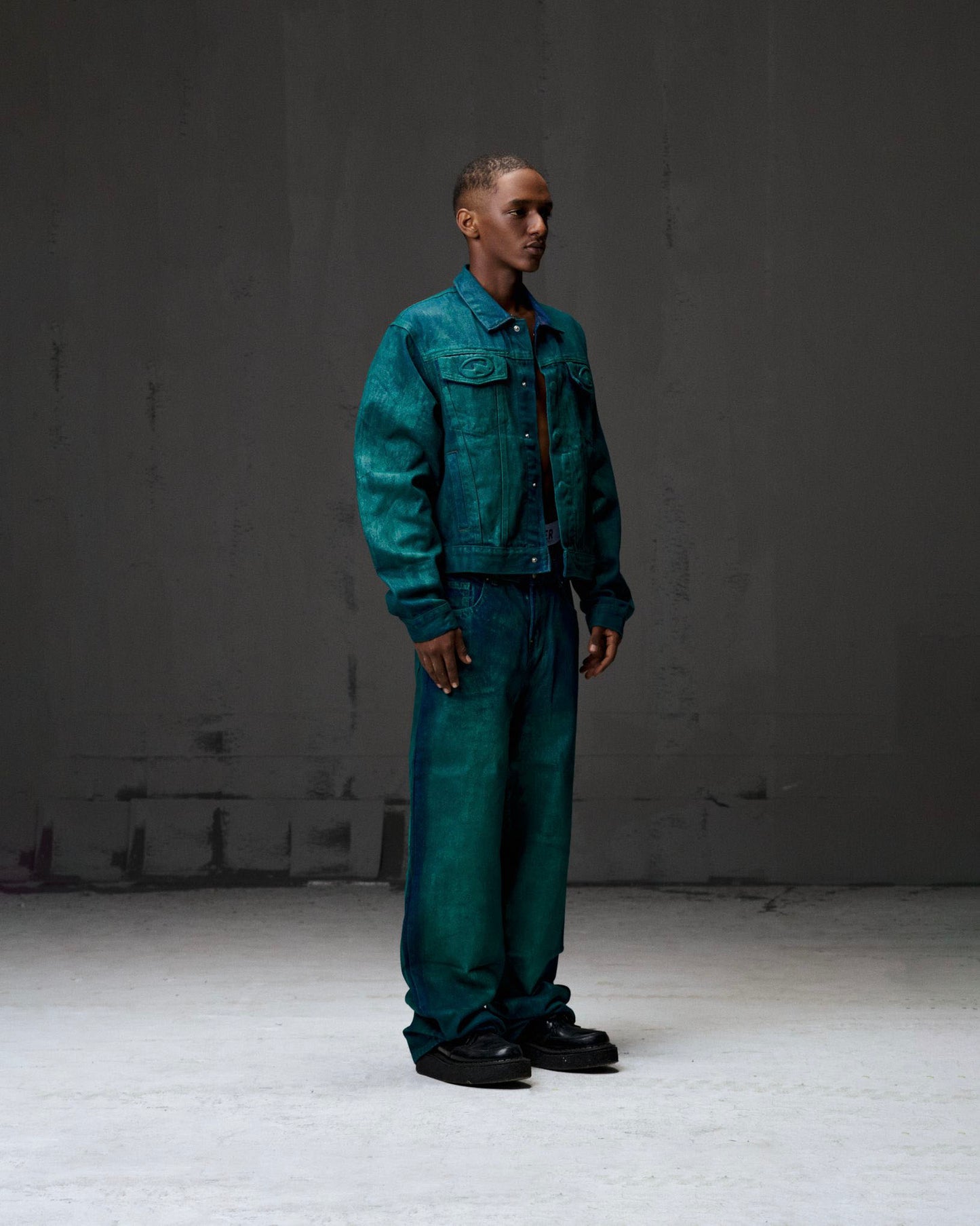 mountain-dew-washed-jacket-green-distressed-denim-unisex-relaxed-fit-lider