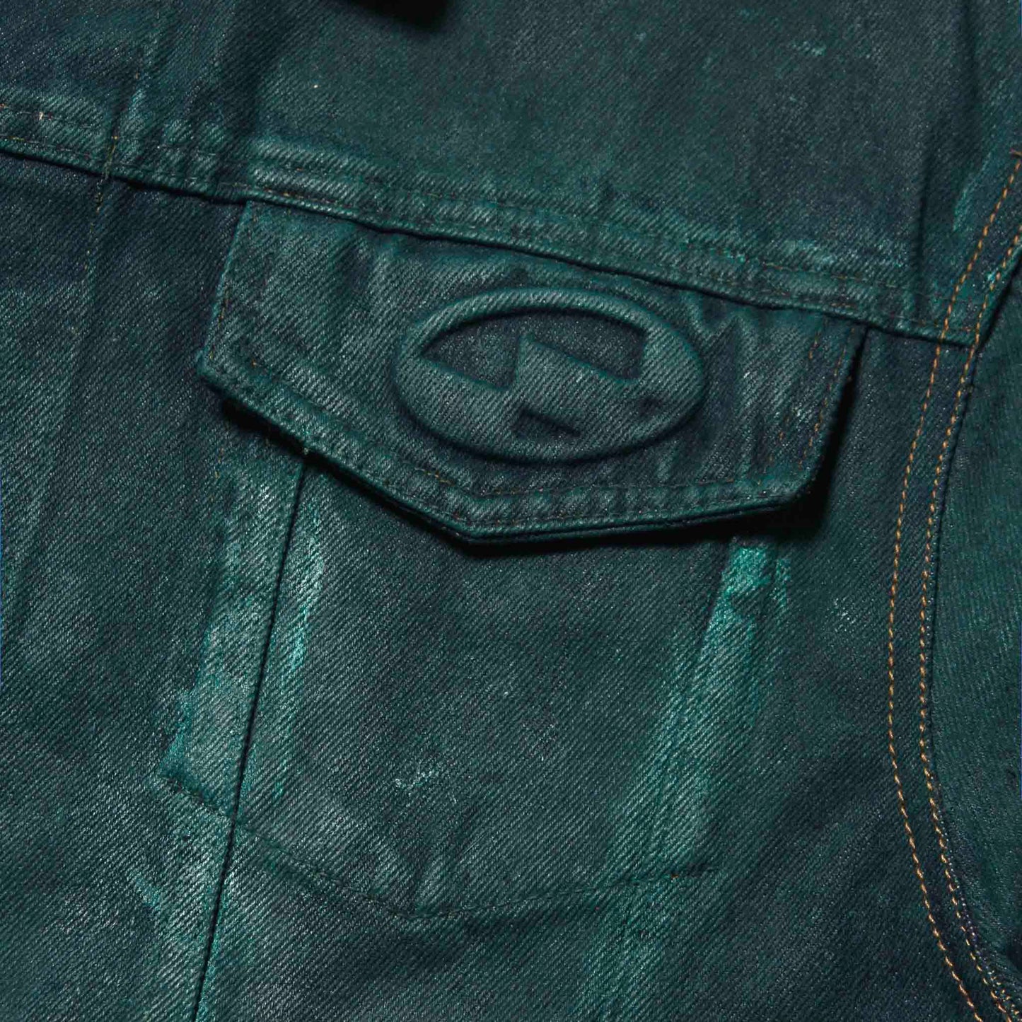 mountain-dew-washed-jacket-green-distressed-denim-unisex-relaxed-fit-lider