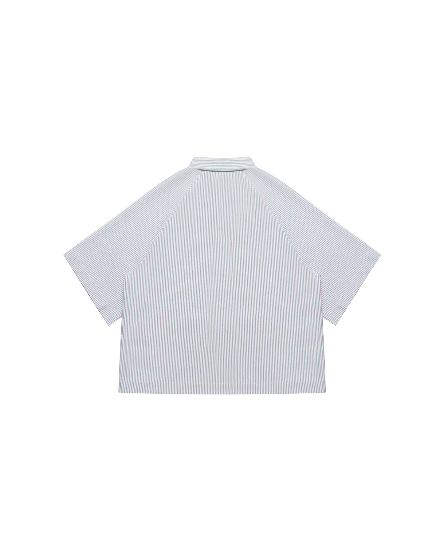 popeye-light-grey-zip-up-shirt-red-two-way-zipper-bow-tie-lider