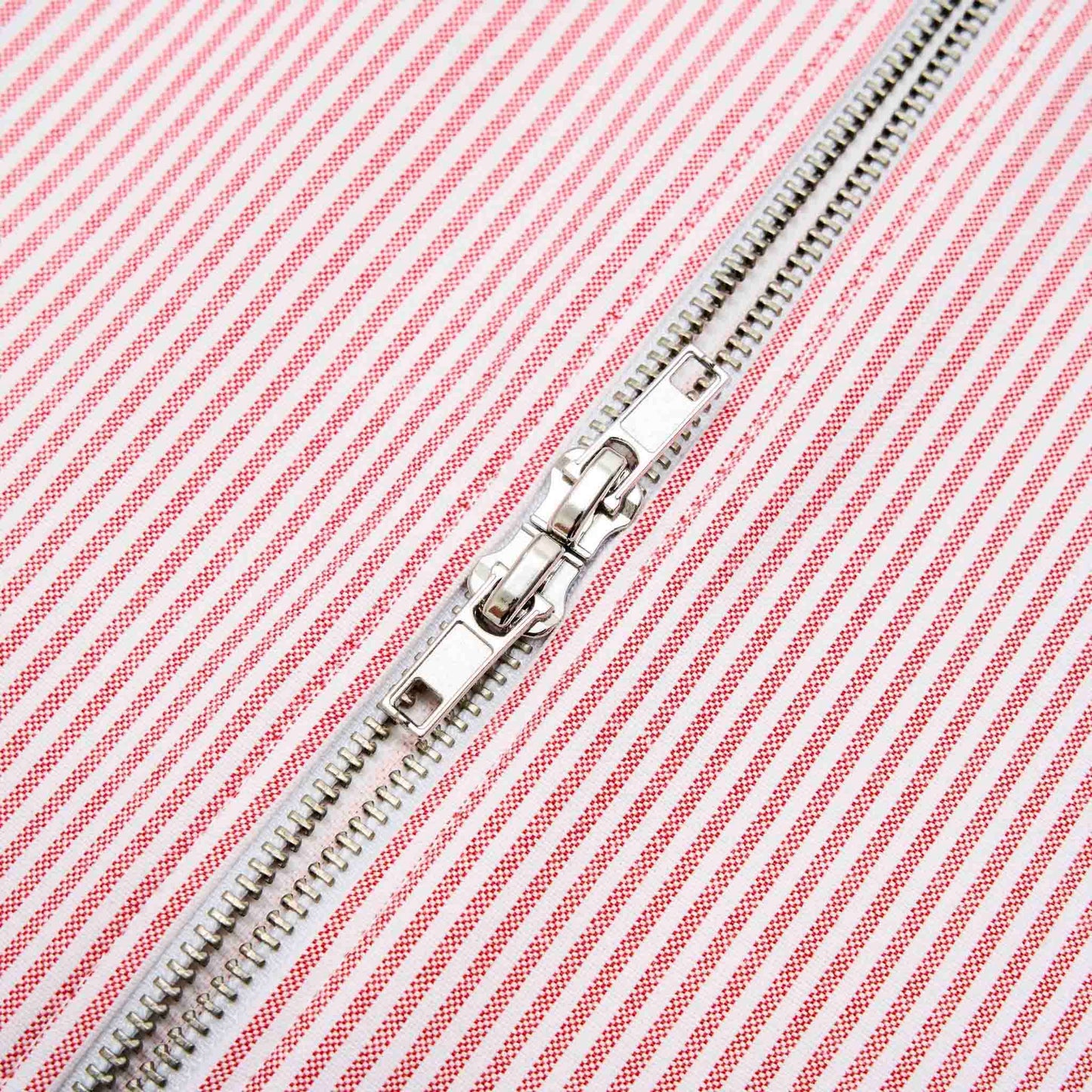 popeye-striped-zip-up-shirt-red-two-way-zipper-bow-tie-lider