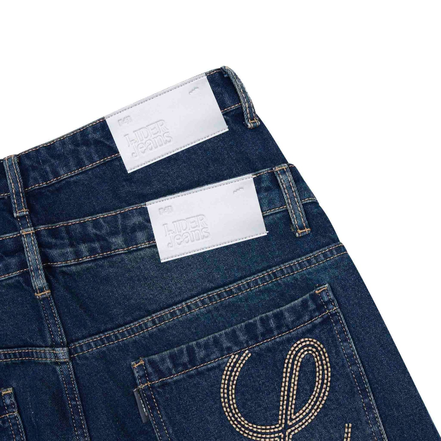 washed-jeans-relaxed-fit-straight-leg-unisex-blue-denim-white-splashes-lider-astoud