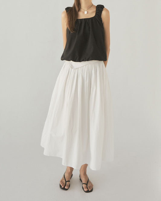 Evening Walk Skirt