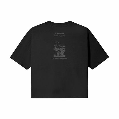 LỬA T-SHIRT-ASTOUD-SOULVENIR