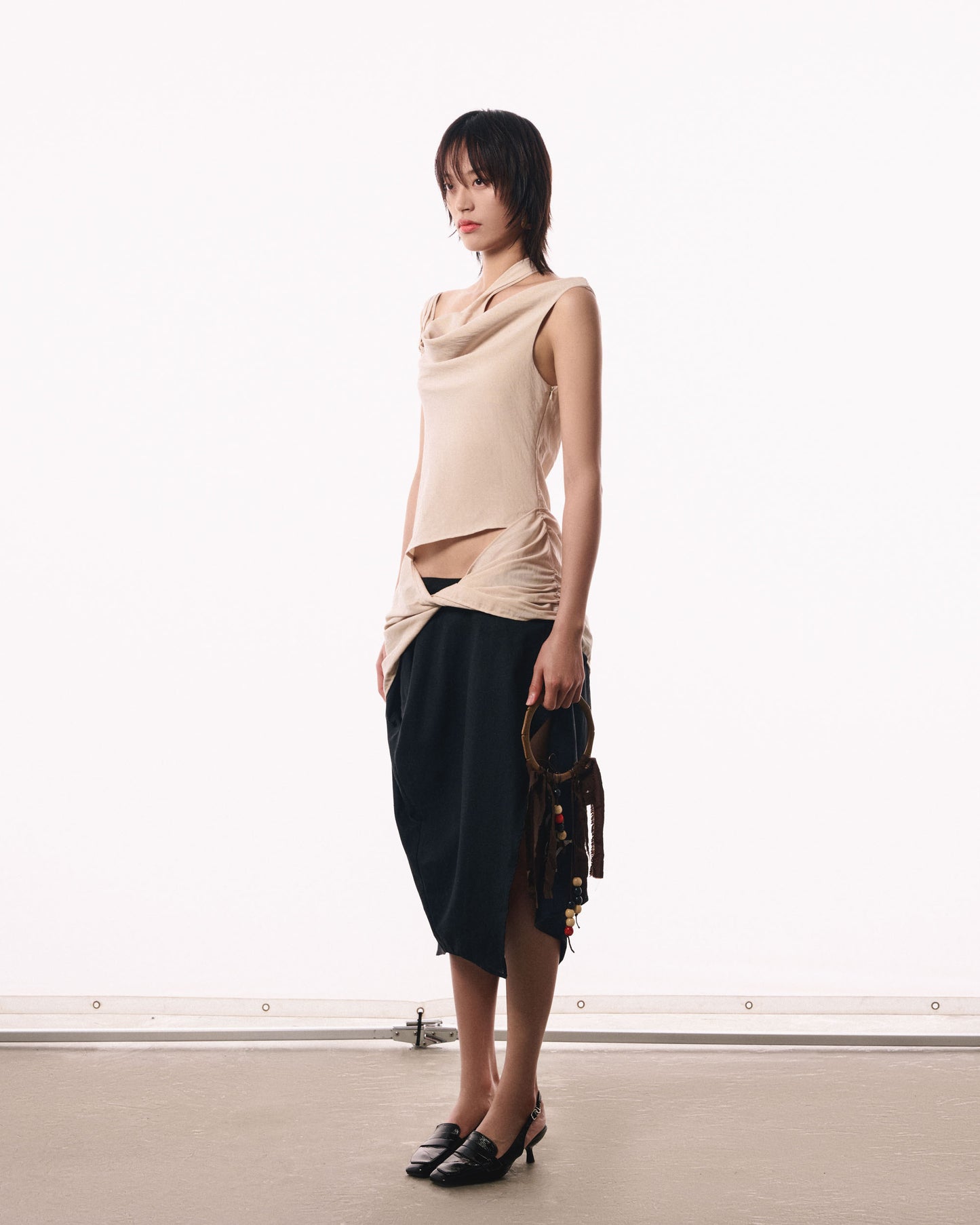 beige-dislocated-top-asymmetrical-draped-design-the-idiot
