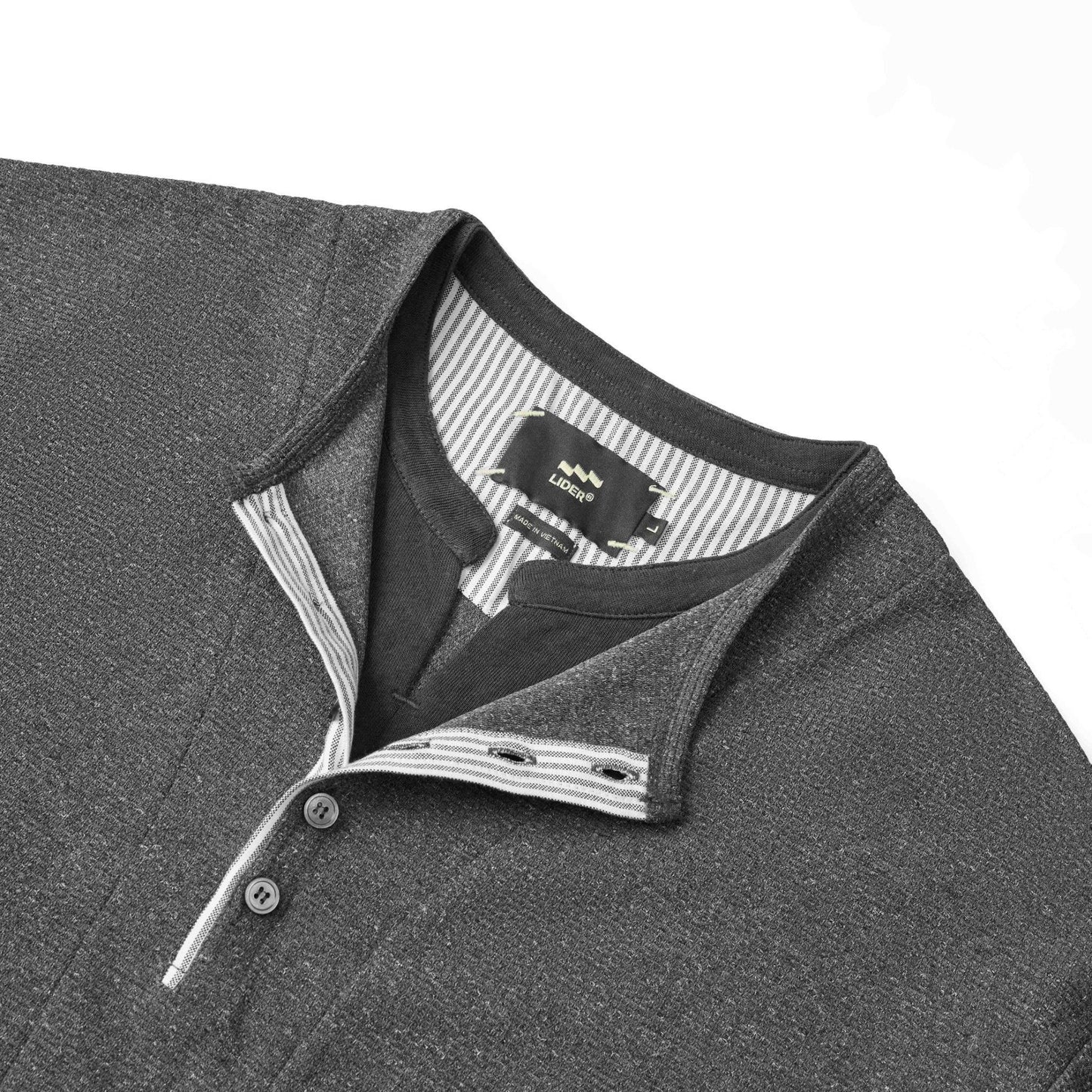 gray-ashton-henley-tee lider astoud