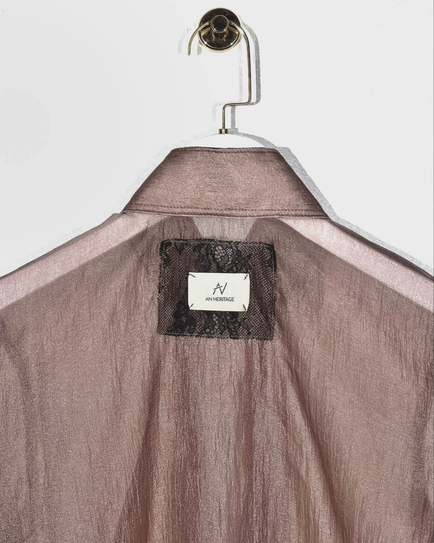 plum-phấn-sương-chiffon-blouse an heritage astoud