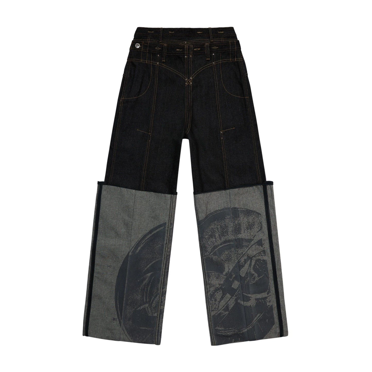 x-enigma-cuffed-jeans lider astoud
