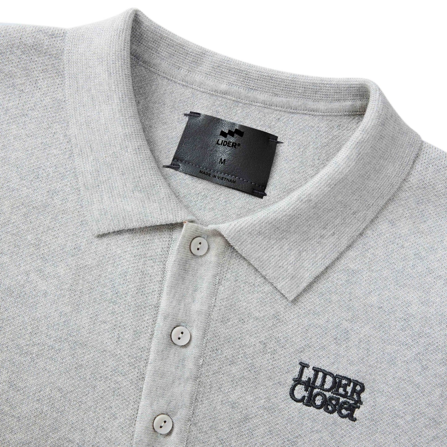 white-smoke-the-elan-knit-polo-shirt lider astoud