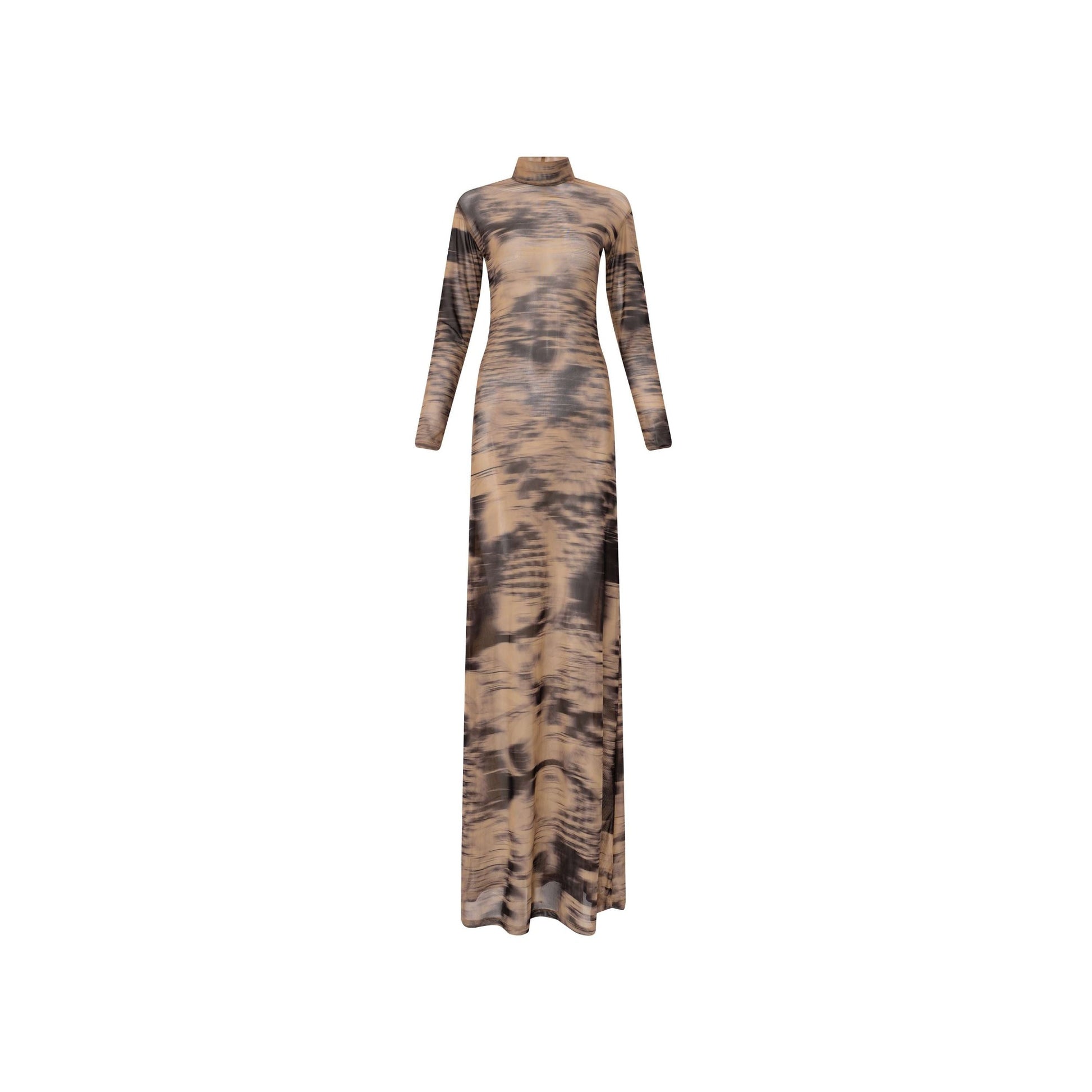 short-sighted-tattoo-dress-DUC STUDIO