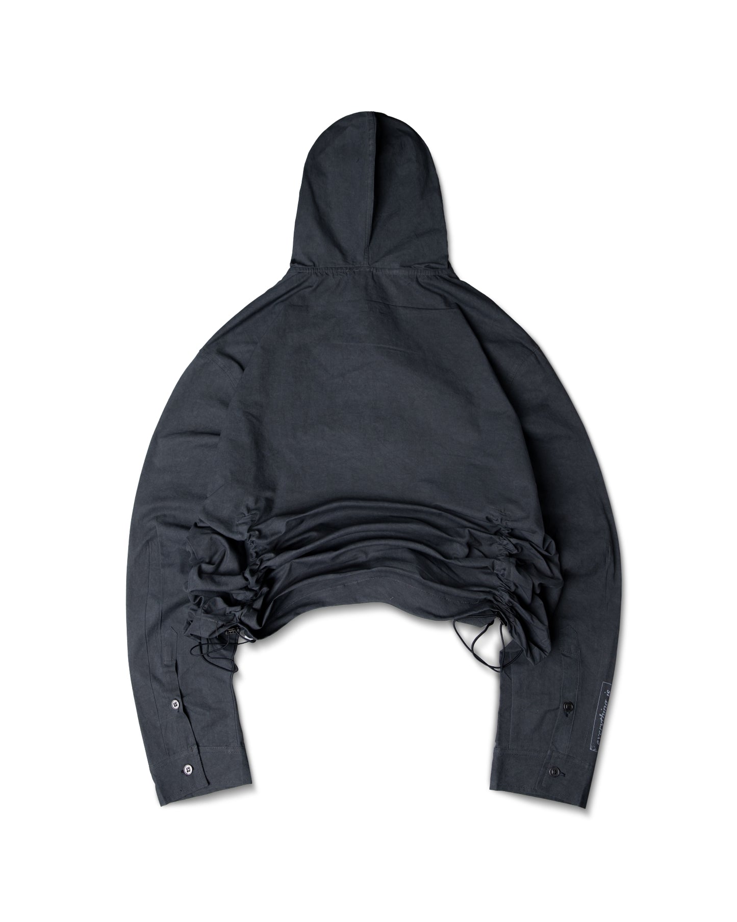 navy-tmprary-hood-shirt goldie astoud
