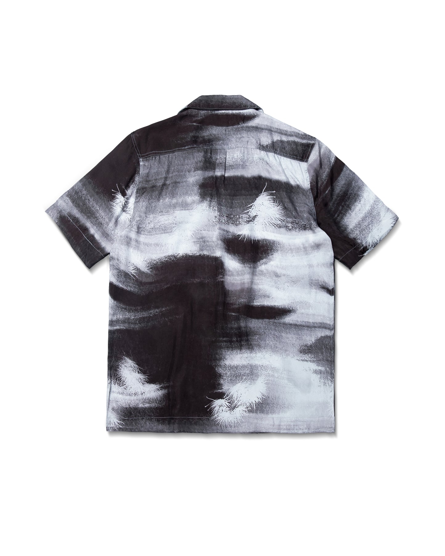 tmprary-bw-cupro-shirt goldie astoud