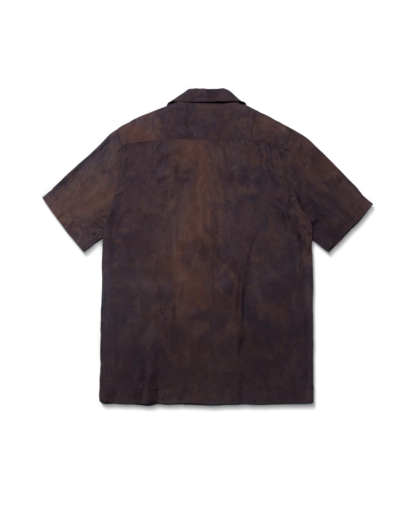 tmprary-brick-cupro-shirt goldie astoud