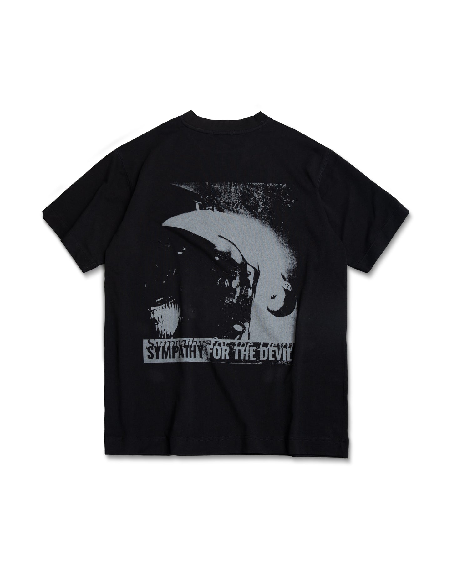 black-sftd-t-shirt goldie astoud