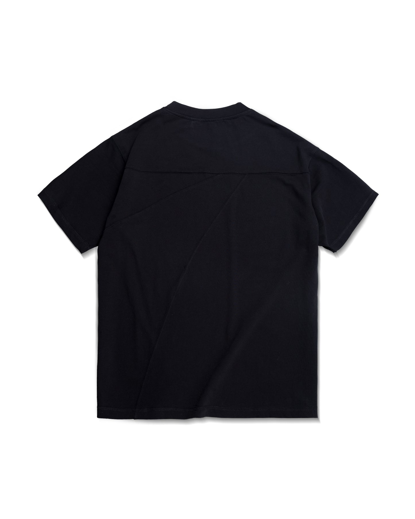 black-eva-t-shirt goldie astoud