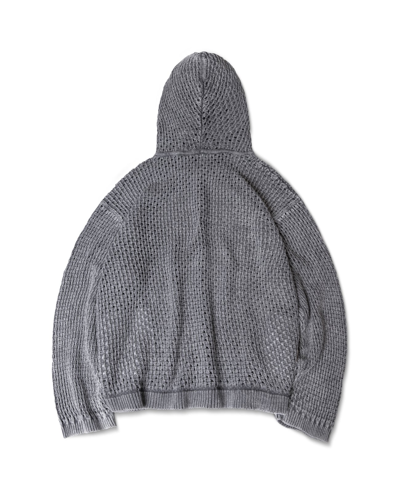 crochet-knit-washed-zipped-hoodie goldie astoud