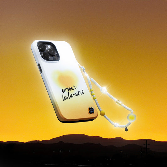 Lumière With Phone Charm