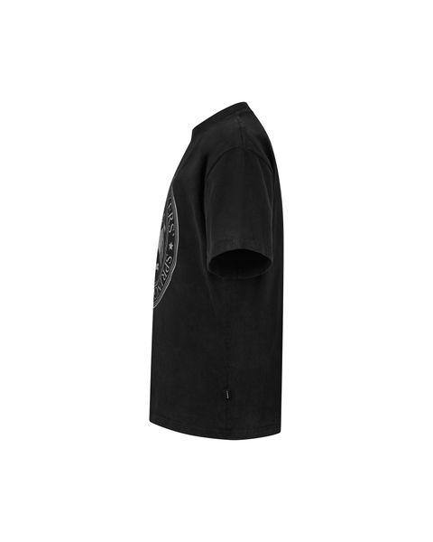 DIMOIR DRACO SEAL Washed T-Shirts astoud