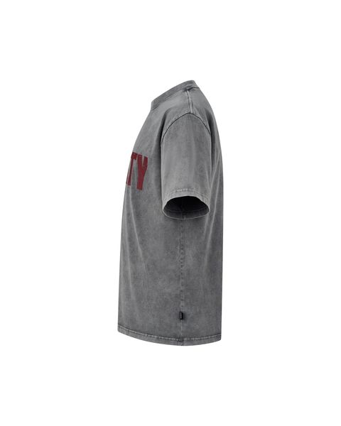 DIMOIR LOYALTY Washed T-Shirts Astoud