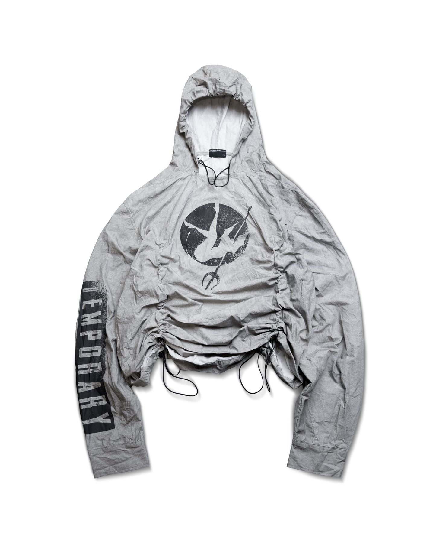 beige-tmprary-hood-shirt goldie astoud