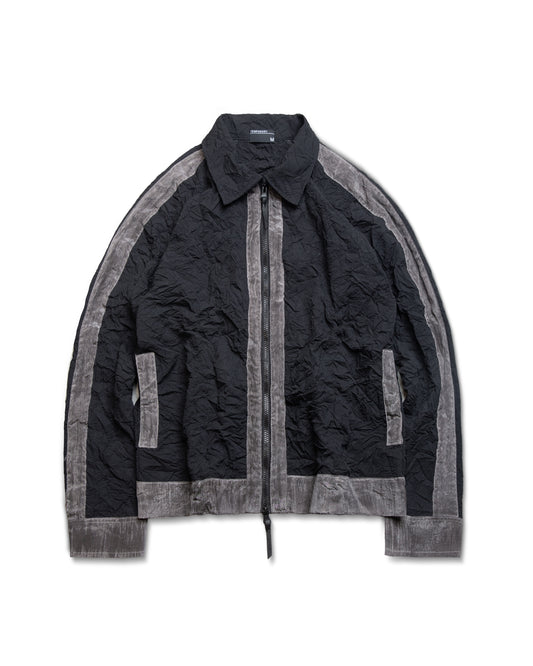 tmprary-crinkle-jacket-goldie astoud