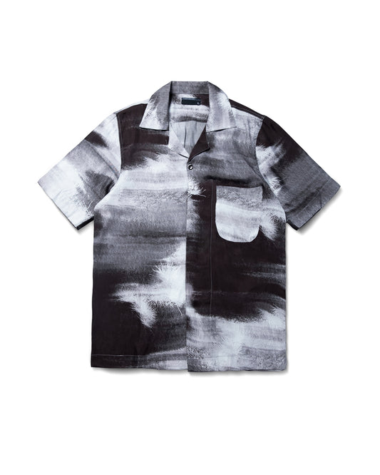 tmprary-bw-cupro-shirt goldie astoud