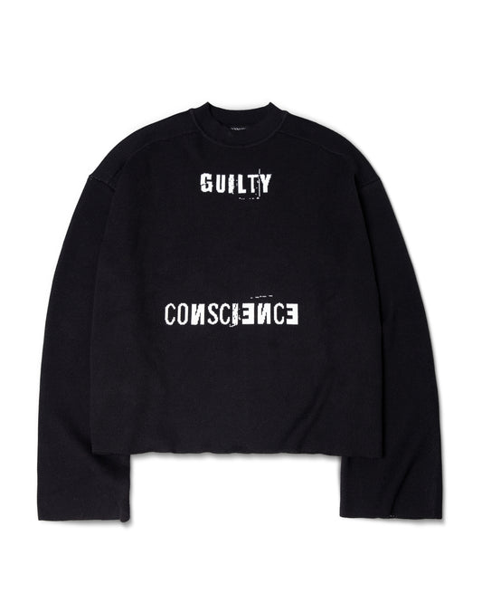 gc-cropped-knit-sweater goldie astoud