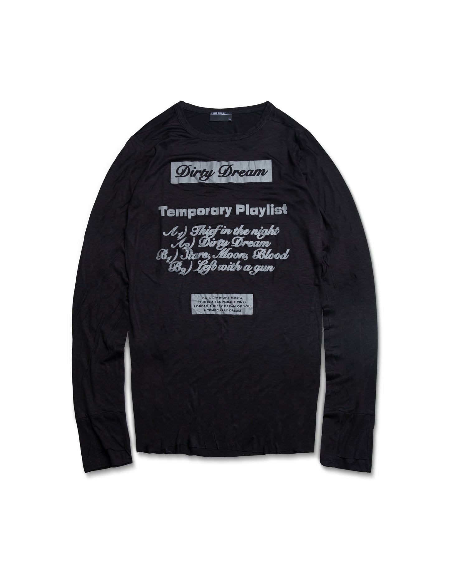 tmprary-dirty-dream-black-long-sleeves goldie astoud