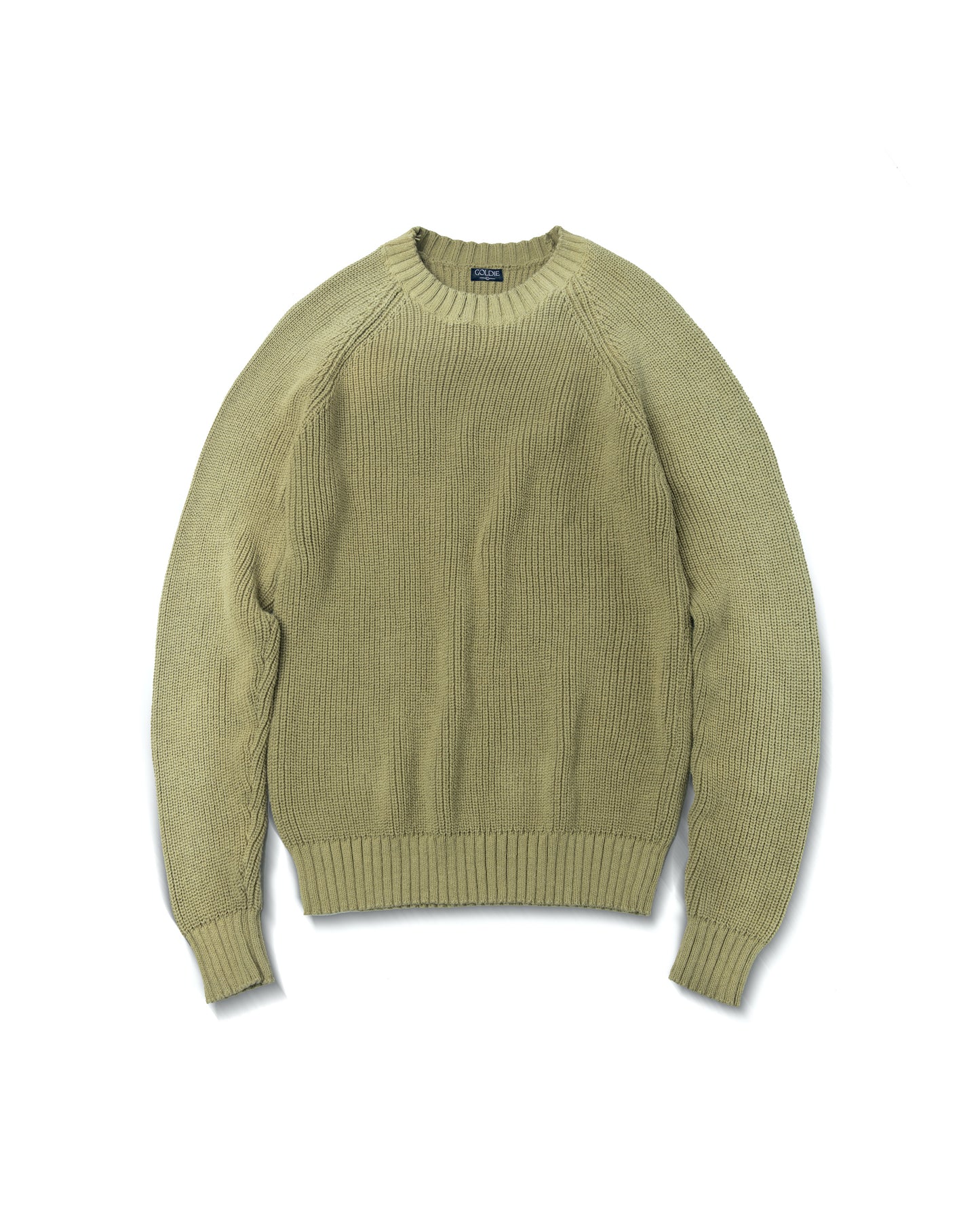 yellow-logo-washed-knit-sweater-goldie-astoud