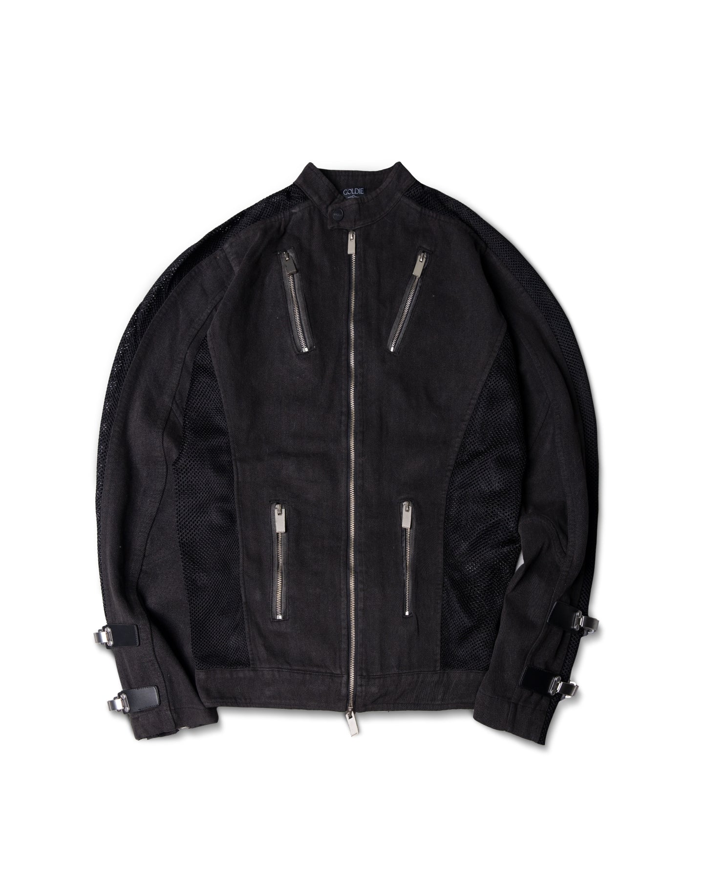 multi-buckle-washed-denim-jacket-goldie astoud