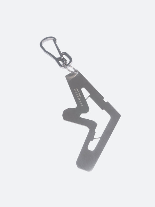 1-0-silver-carabiner-keychain-FRAGILE-CLUB-ASTOUD