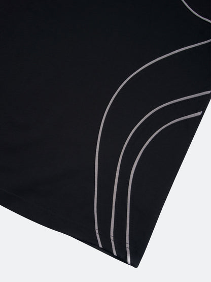 black-paneled-t-shirt-FRAGILE-CLUB-ASTOUD