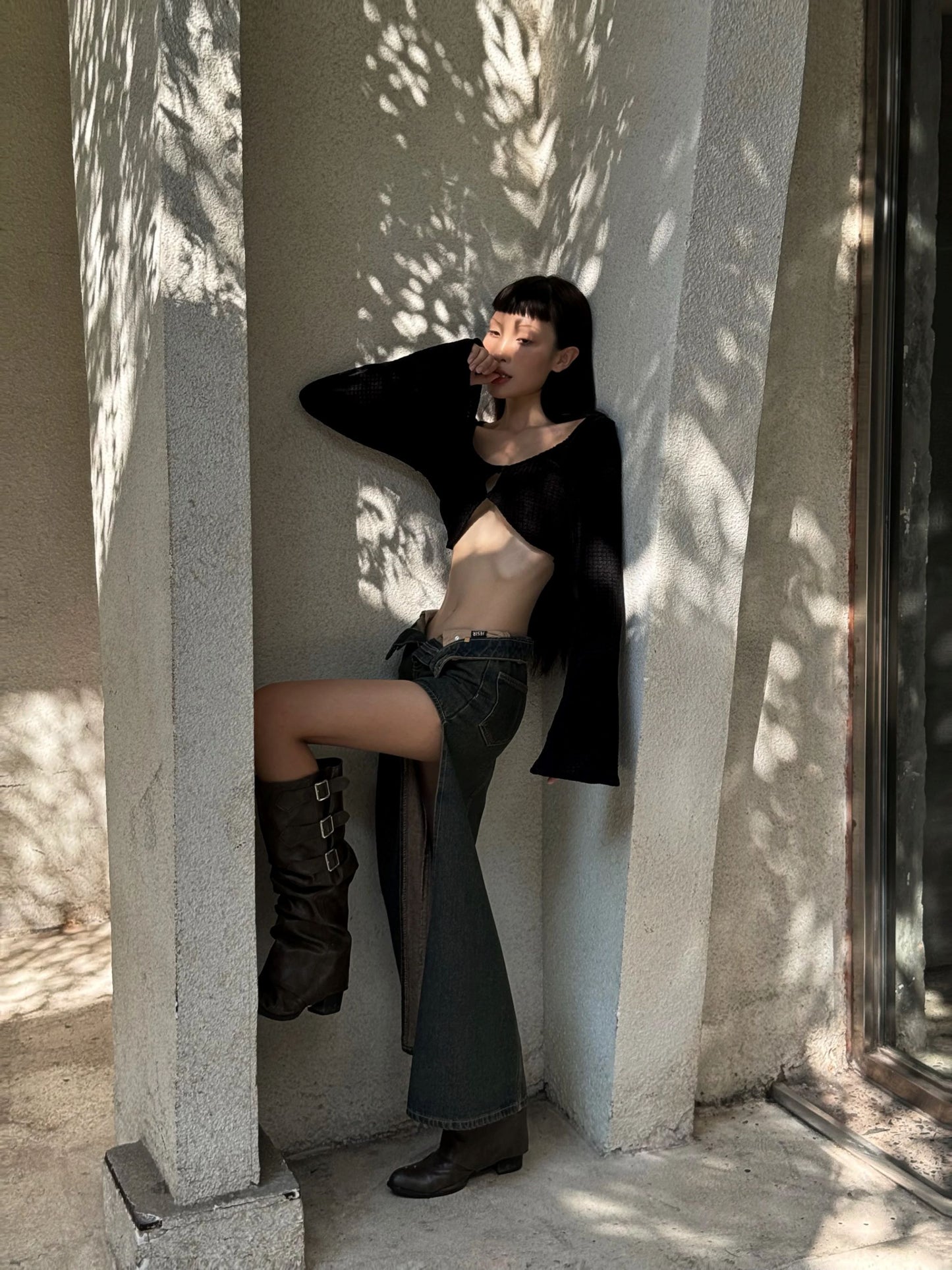 tira-cut-out-skirt-AESIR
