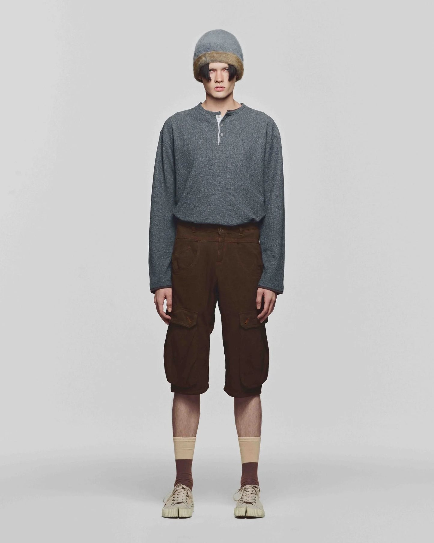 gray-ashton-henley-tee lider astoud