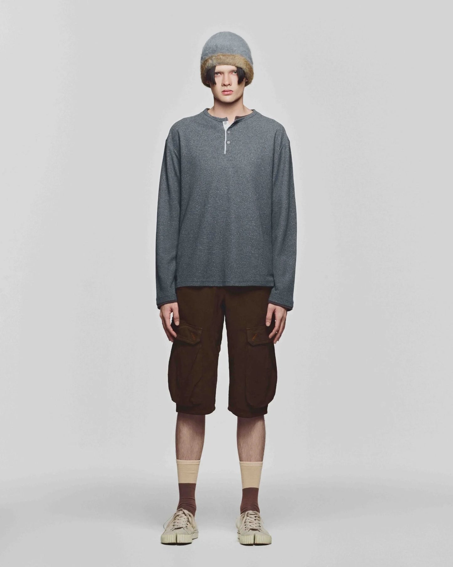 gray-ashton-henley-tee lider astoud