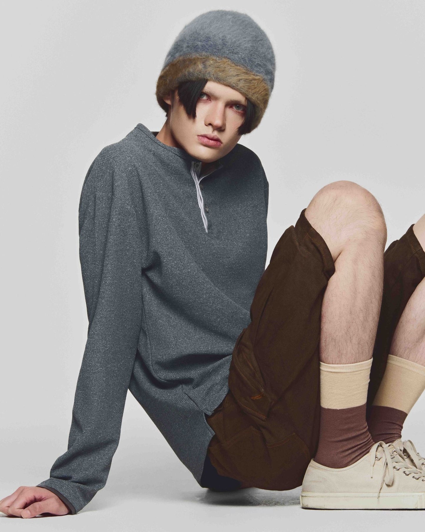 gray-ashton-henley-tee lider astoud