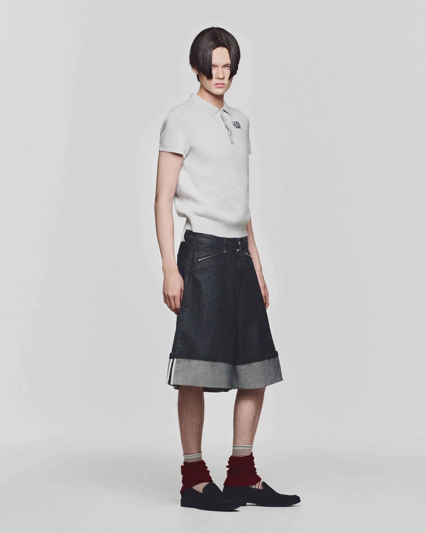 white-smoke-the-elan-knit-polo-shirt lider astoud