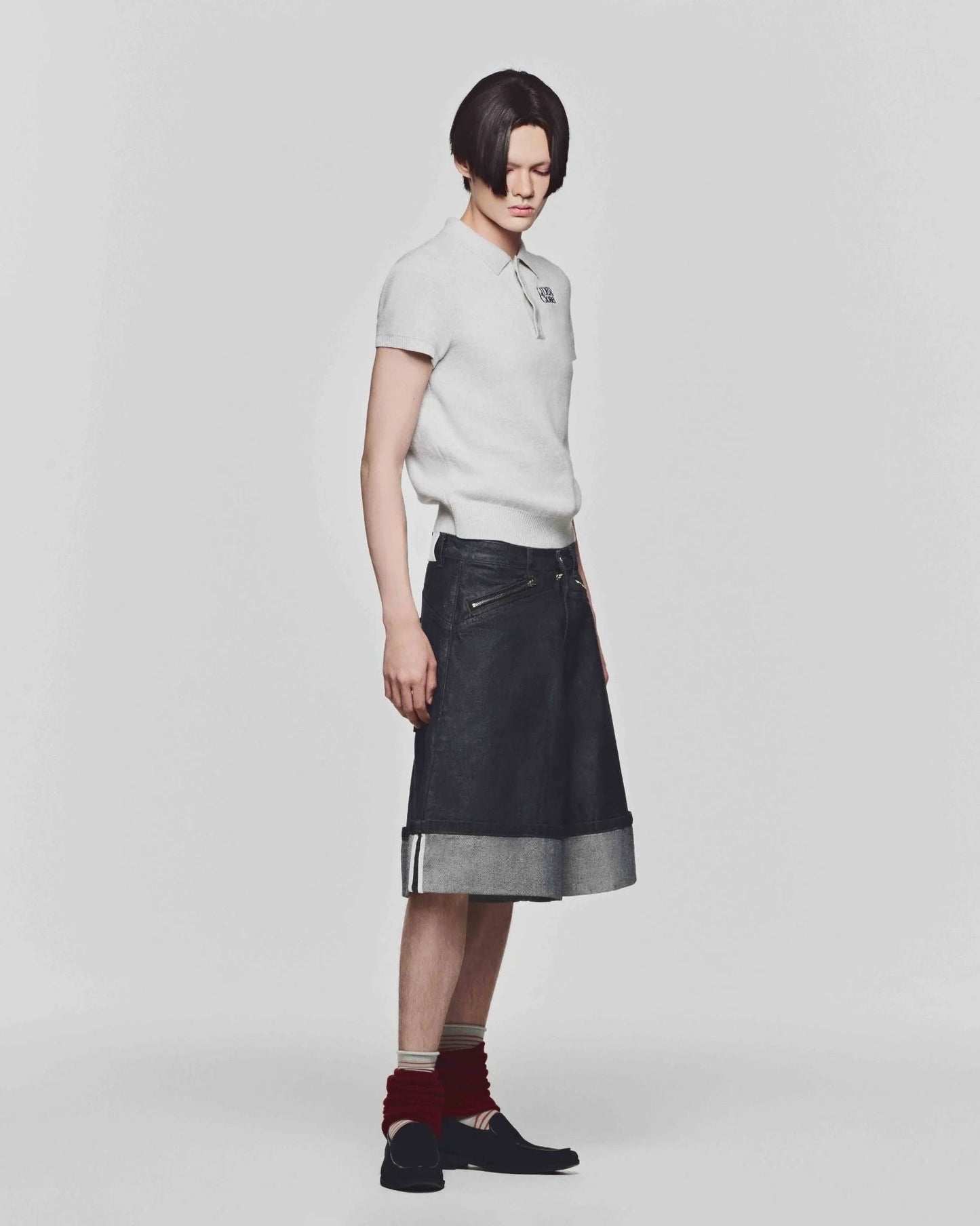 white-smoke-the-elan-knit-polo-shirt lider astoud