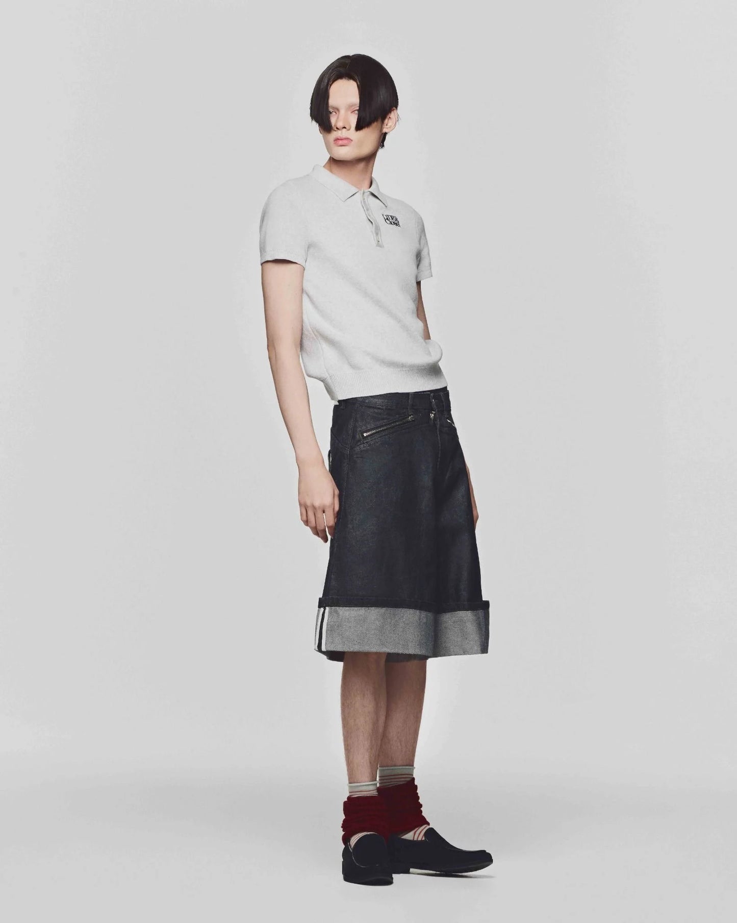white-smoke-the-elan-knit-polo-shirt lider astoud
